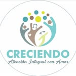 Creciendo, atención integral con amor