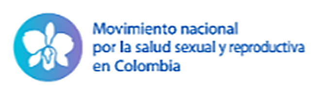 Movimiento nacional por la salud sexual y reproductiva en Colombia