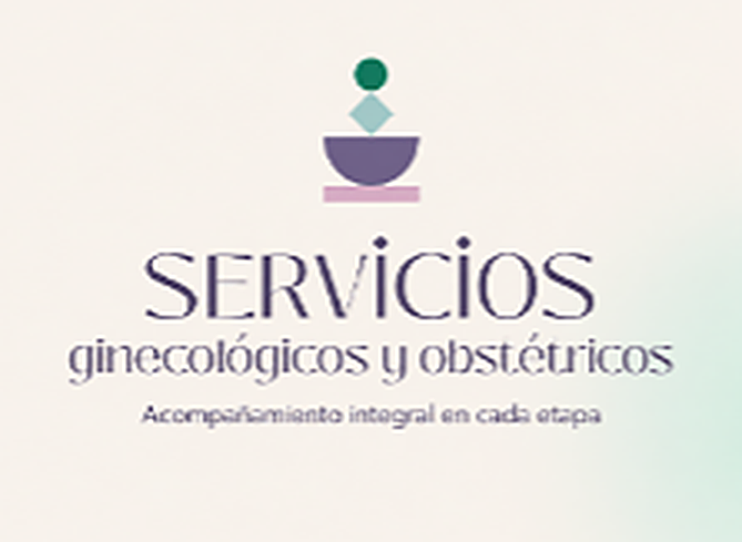 Servicios ginecológicos y obstétricos