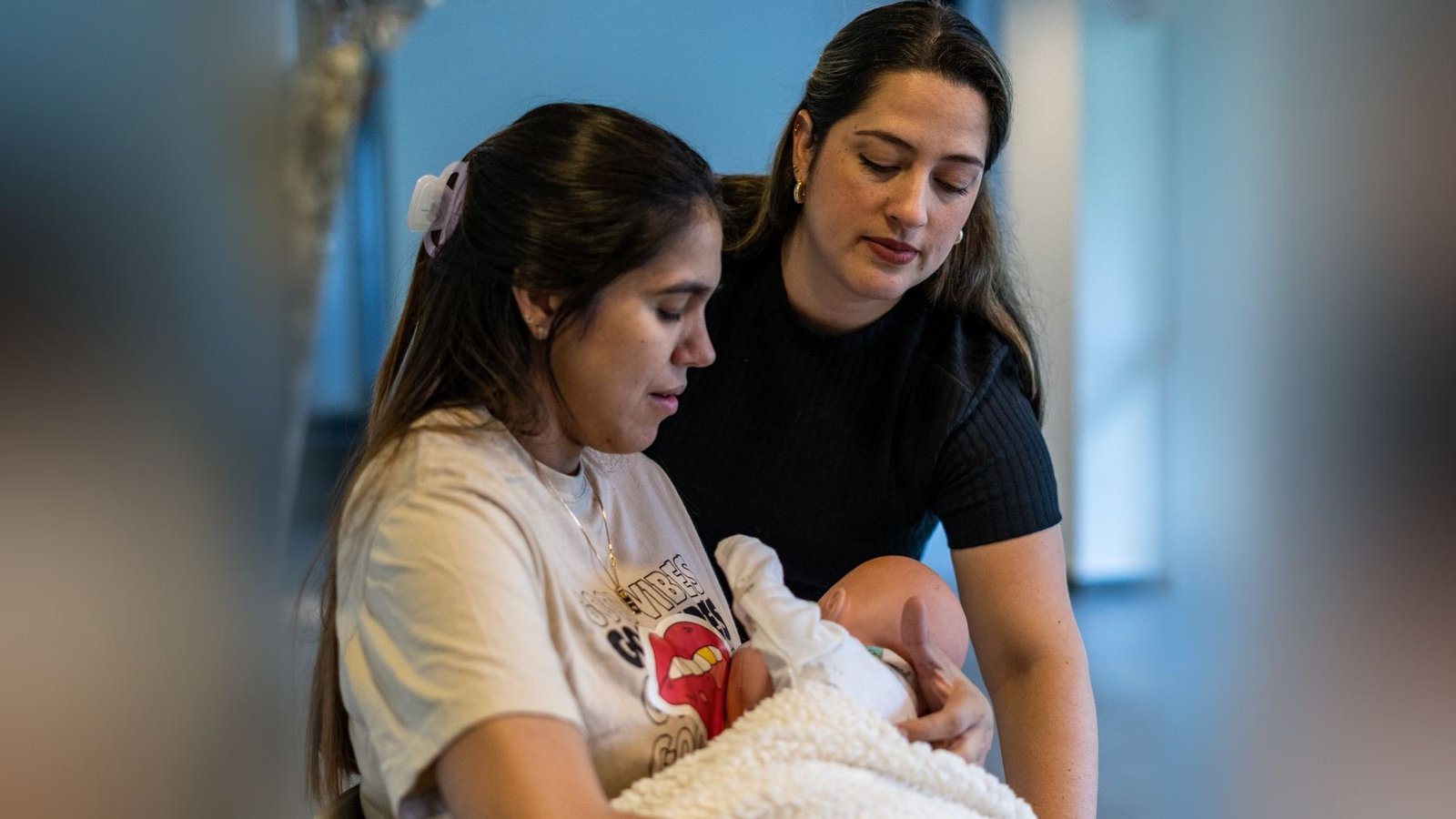 Taller Alimentación, amor y salud